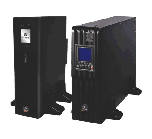 Liebert ITA2 LB Series