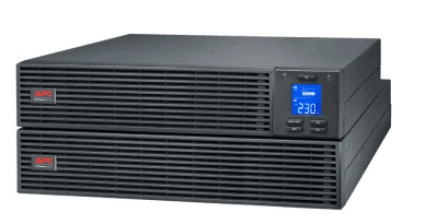 APC Easy UPS SRV Series
